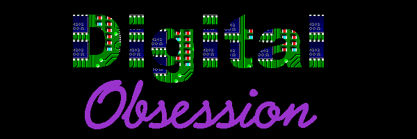 Digital Obsession